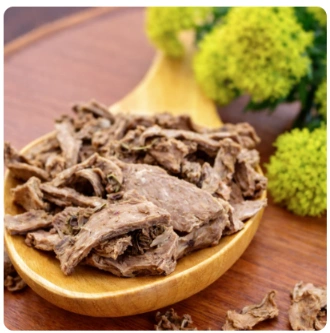 Rhodiola Rosea Root Powder